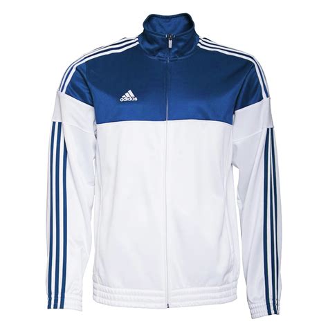 adidas anzug herren weiß|Adidas herren trainingsband.